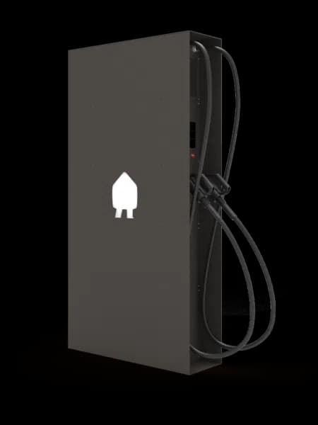 Laadpaal Installatie