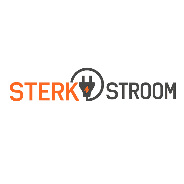Sterkstroom